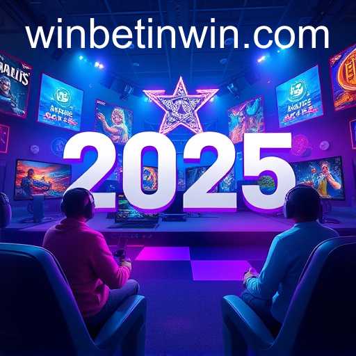 Navigating the Virtual Playground: Winbetin's Role in Modern Gaming