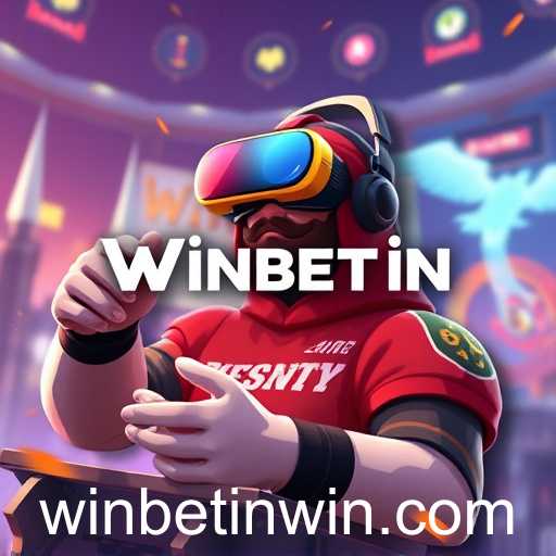 The Evolution of Online Gaming: How Winbetin is Shaping the Future